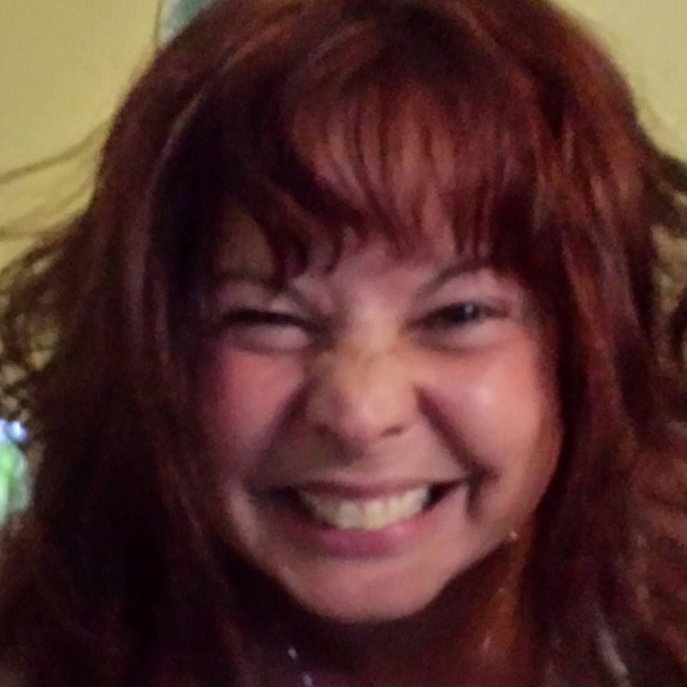 Meet your Posher, Maria